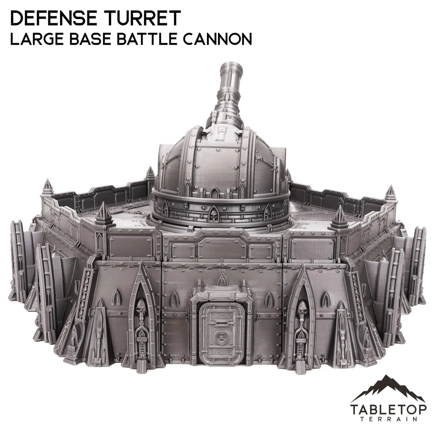 Defense Turret
