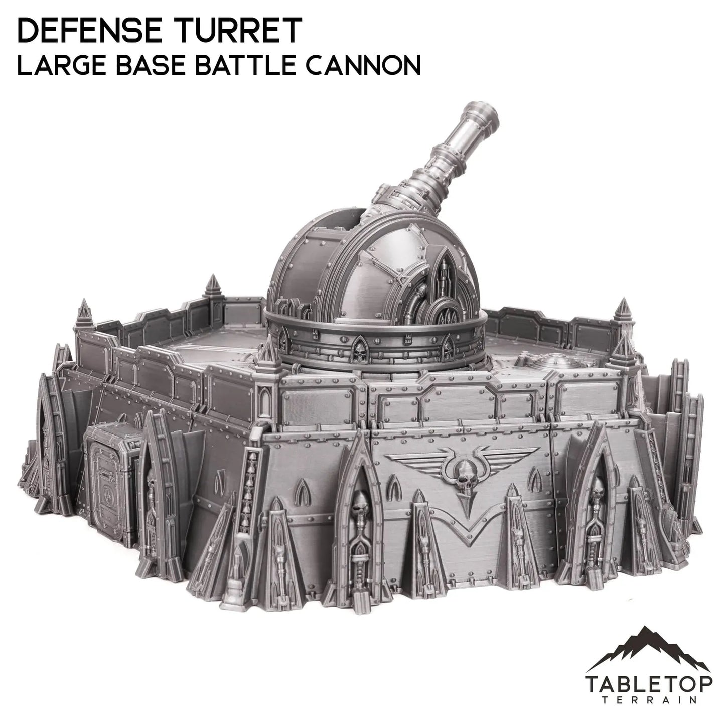 Defense Turret