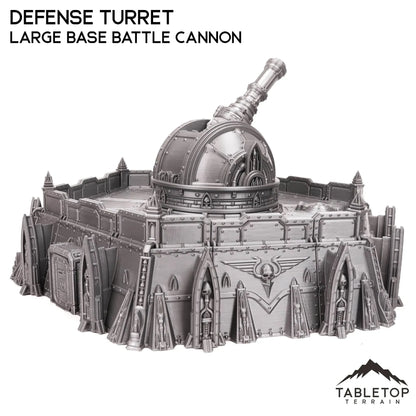 Defense Turret