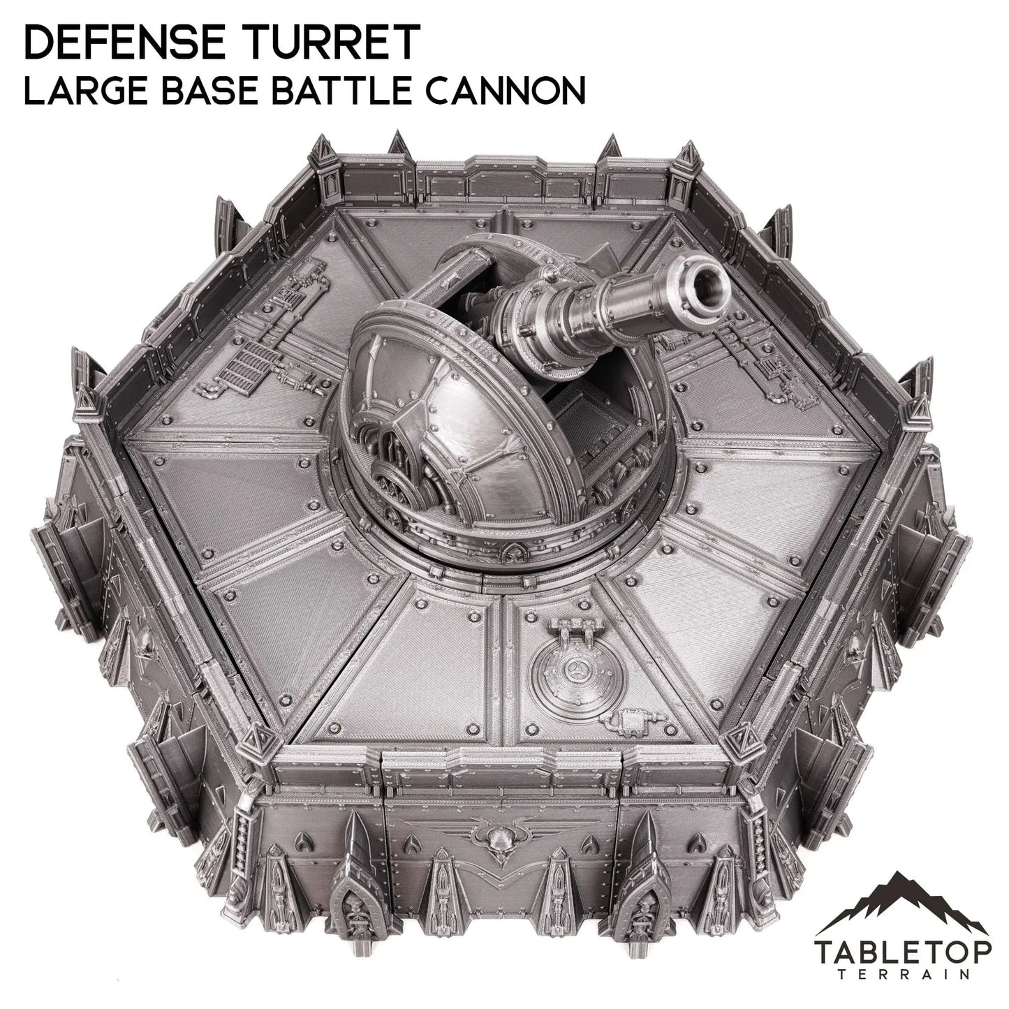 Defense Turret