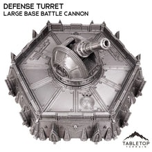 Defense Turret