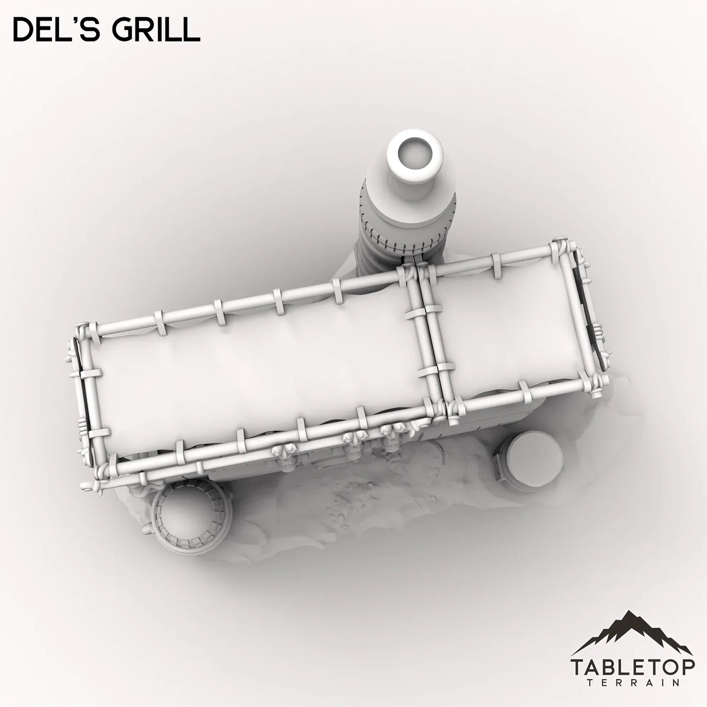 Del's Grill