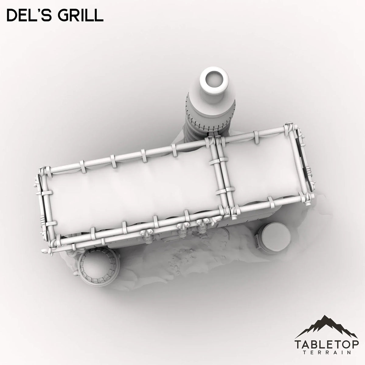 Del's Grill