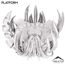 Demonic Platform - Belkartam, Corrupted Ancient World