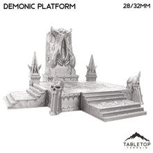 Demonic Platform - Demon Gate