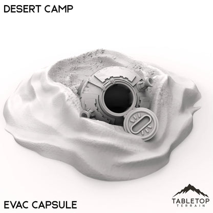 Desert Camp