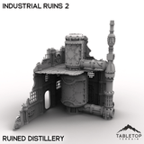 Industrial Ruins 2