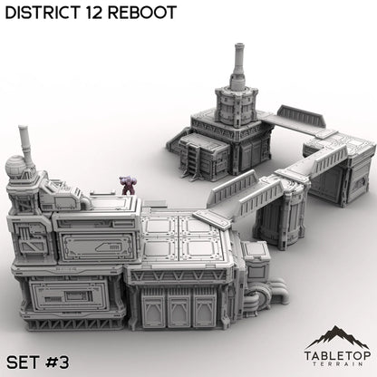 District 12 Reboot