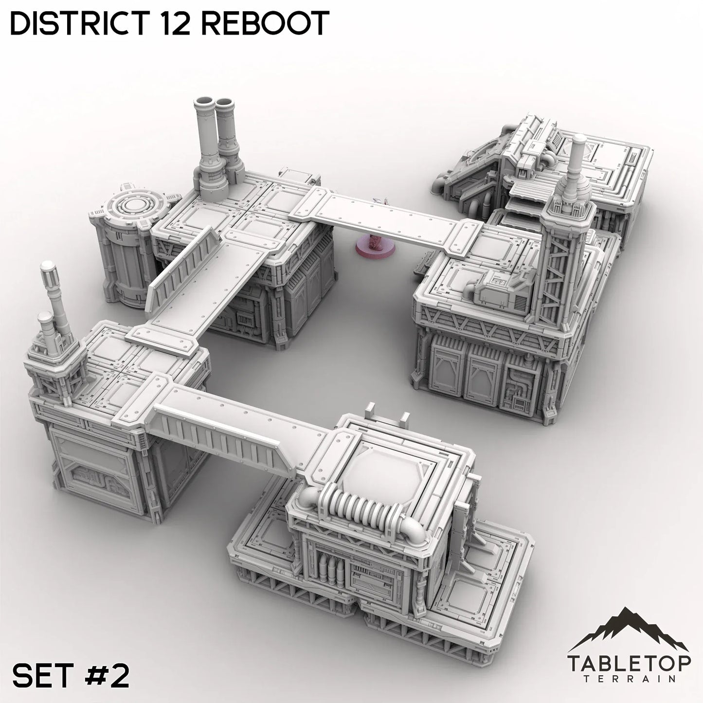 District 12 Reboot