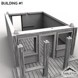 Dreadwood Building 1