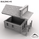 Dreadwood Building 3