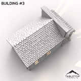 Dreadwood Building 3