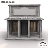 Dreadwood Building 3