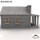 Dreadwood Building 3