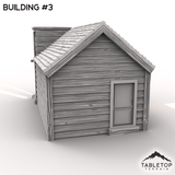 Dreadwood Building 3