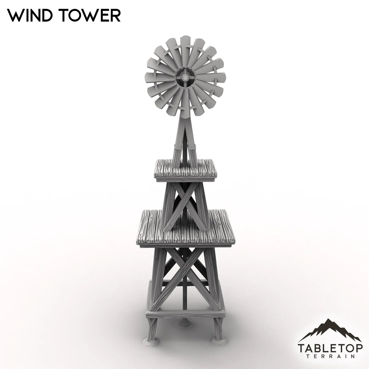 Dreadwood Wind Tower