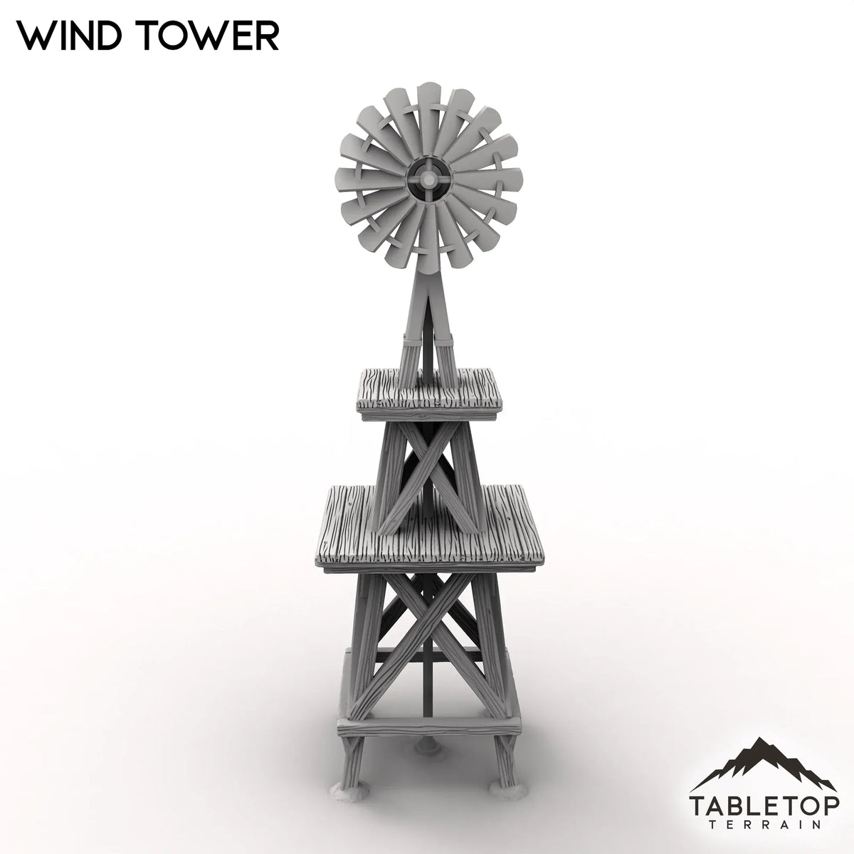 Dreadwood Wind Tower