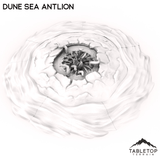 Dune Sea Antlion