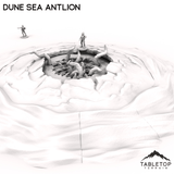 Dune Sea Antlion