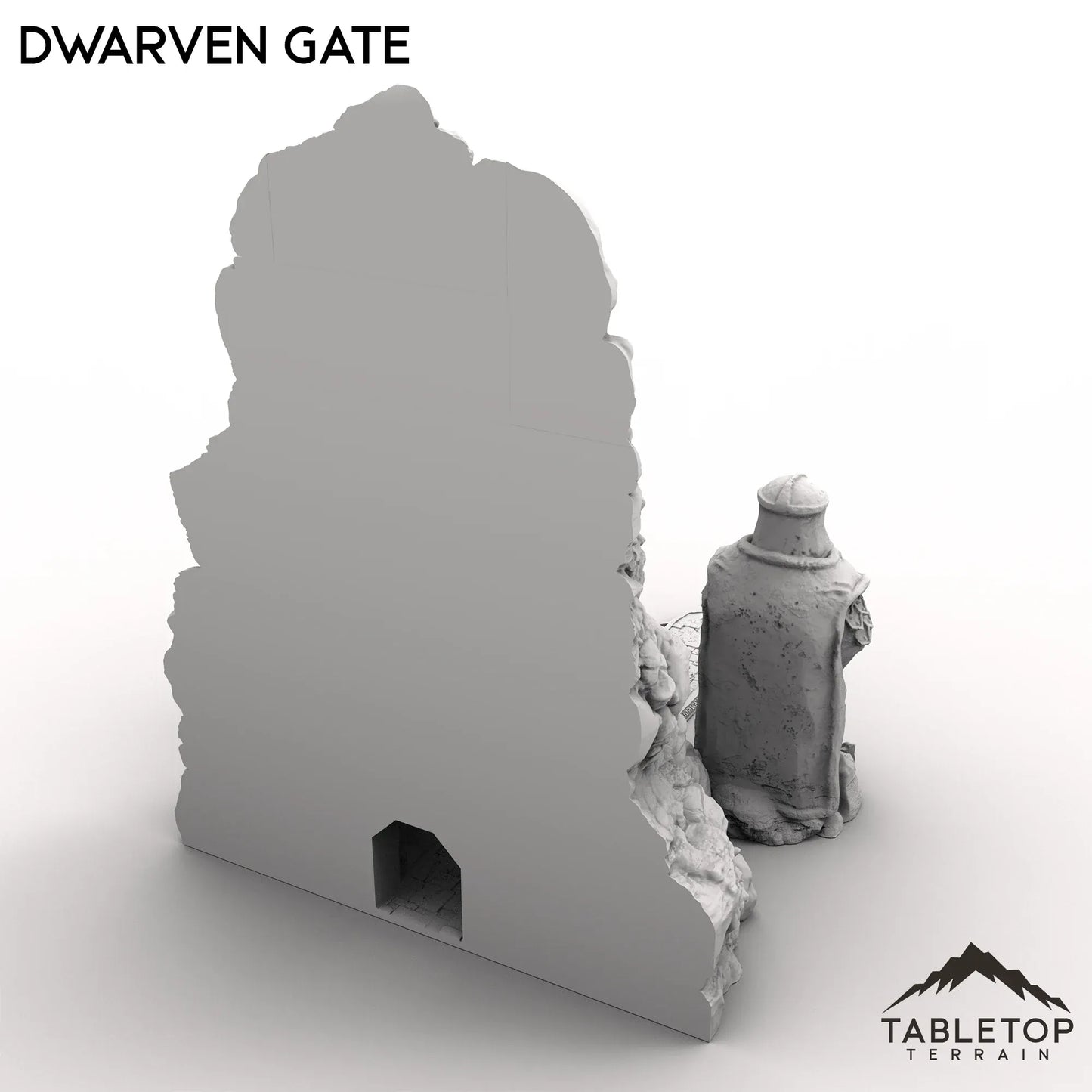 Dwarven Gate