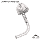 Dwarven Mine Set