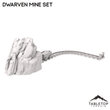 Dwarven Mine Set
