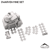 Dwarven Mine Set