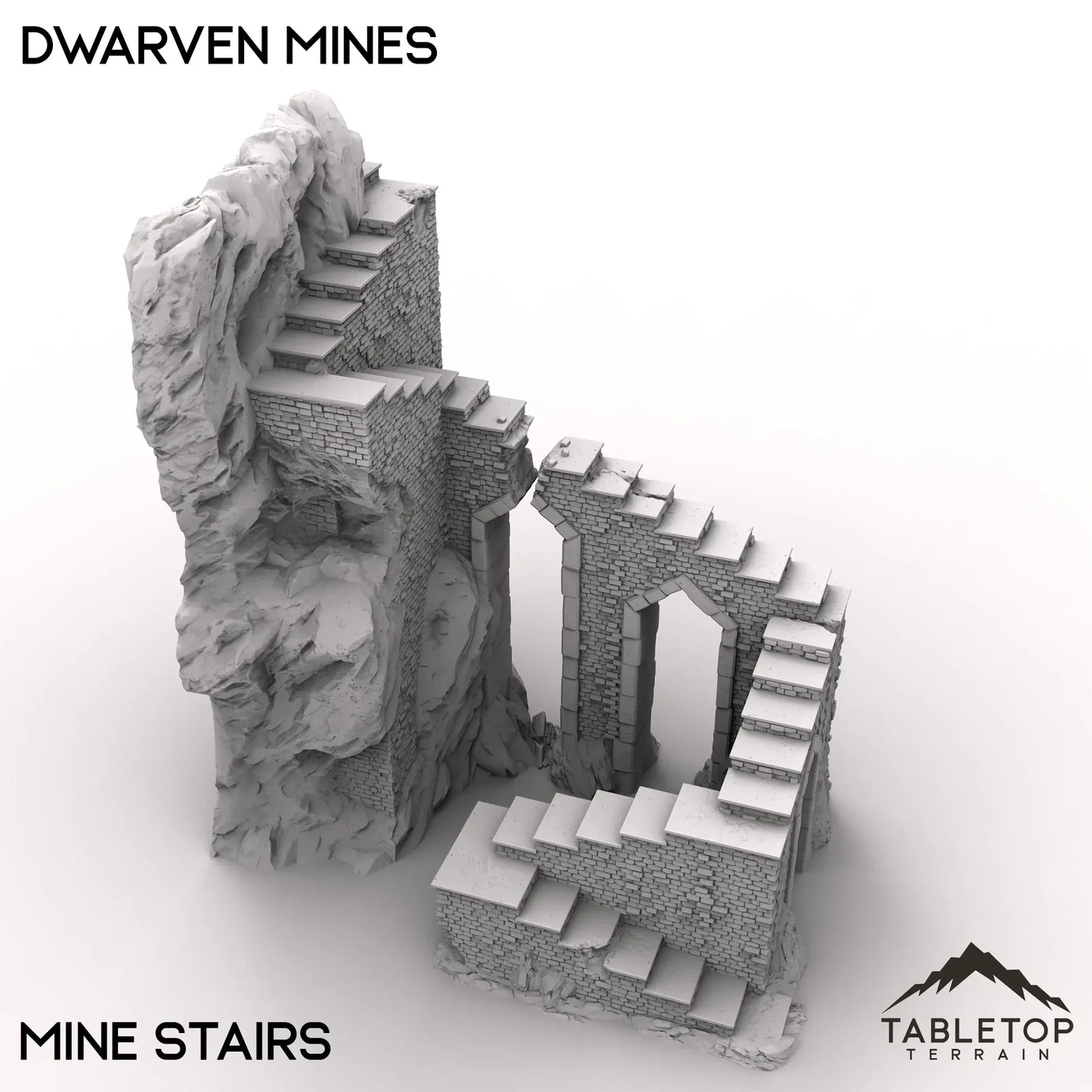 Dwarven Mines
