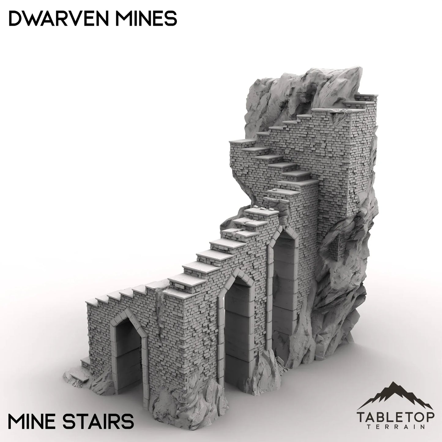 Dwarven Mines