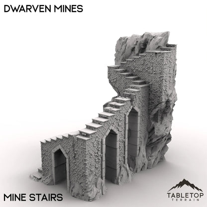 Dwarven Mines