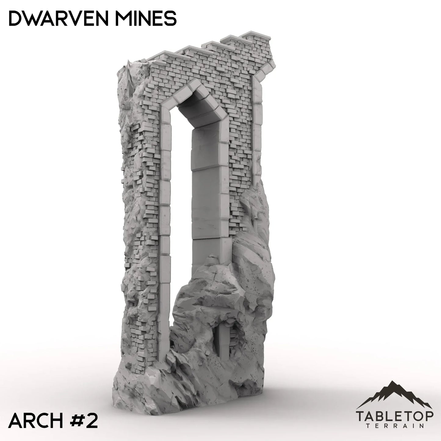Dwarven Mines
