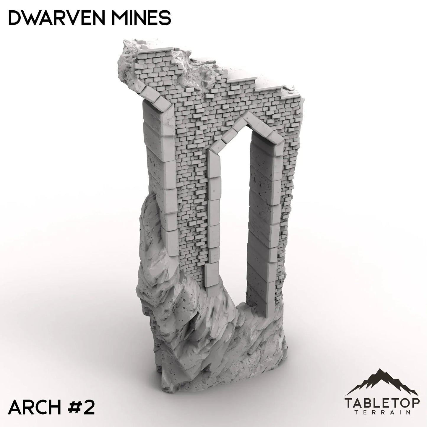 Dwarven Mines
