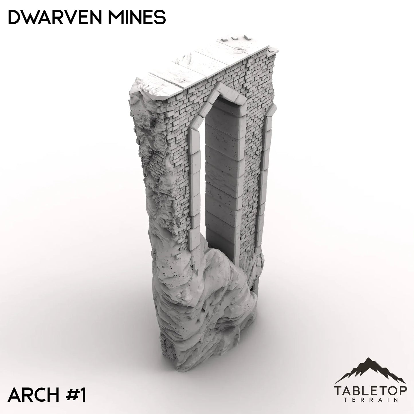 Dwarven Mines