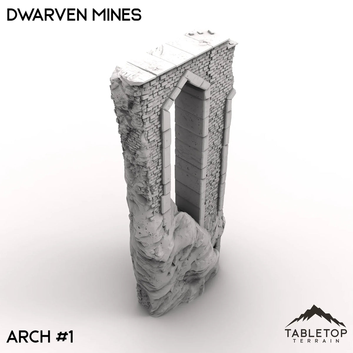 Dwarven Mines