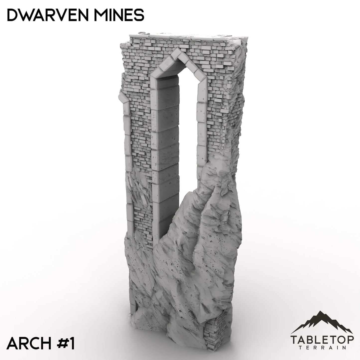 Dwarven Mines