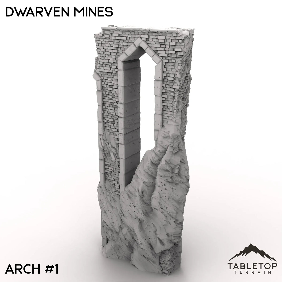 Dwarven Mines