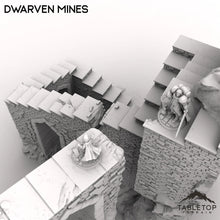 Dwarven Mines