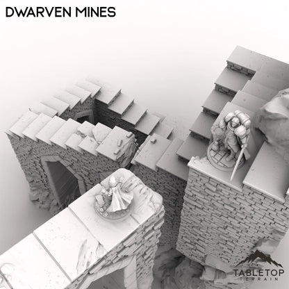 Dwarven Mines