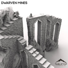 Dwarven Mines