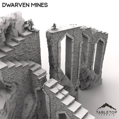 Dwarven Mines