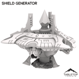 Space Elves Shield Generator