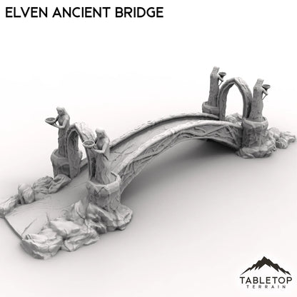 Elven Ancient Bridge