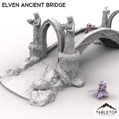 Elven Ancient Bridge