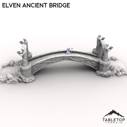 Elven Ancient Bridge