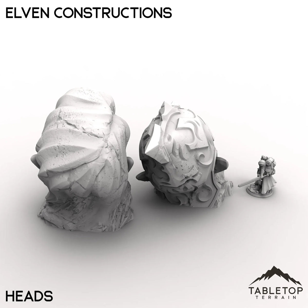 Elven Constructions