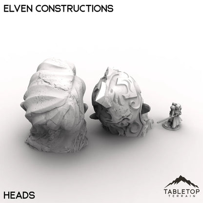 Elven Constructions