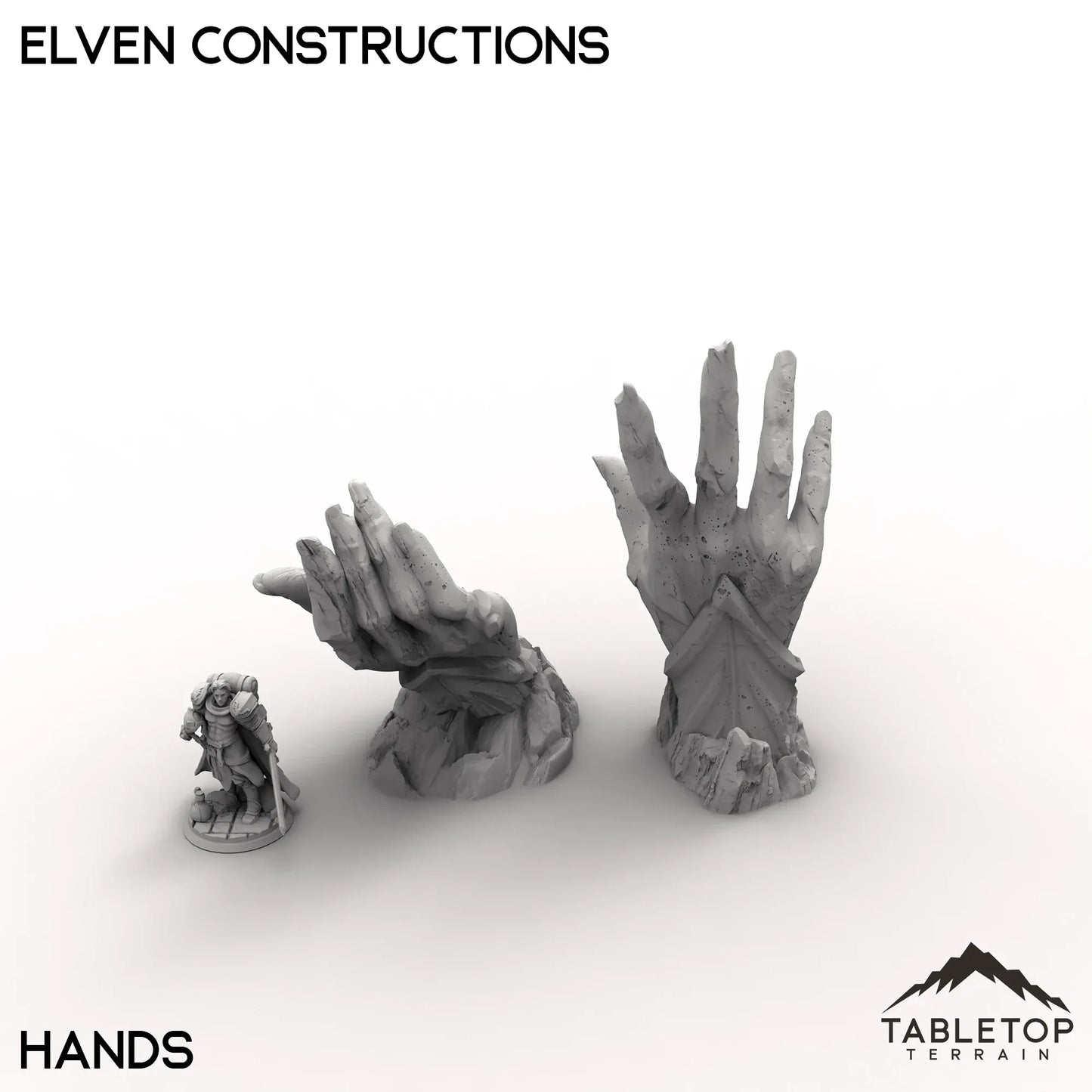 Elven Constructions