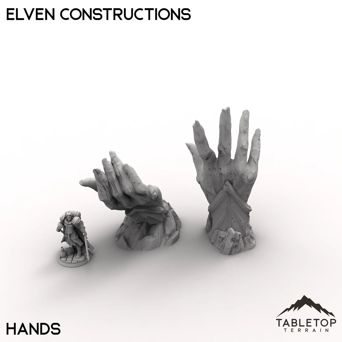 Elven Constructions