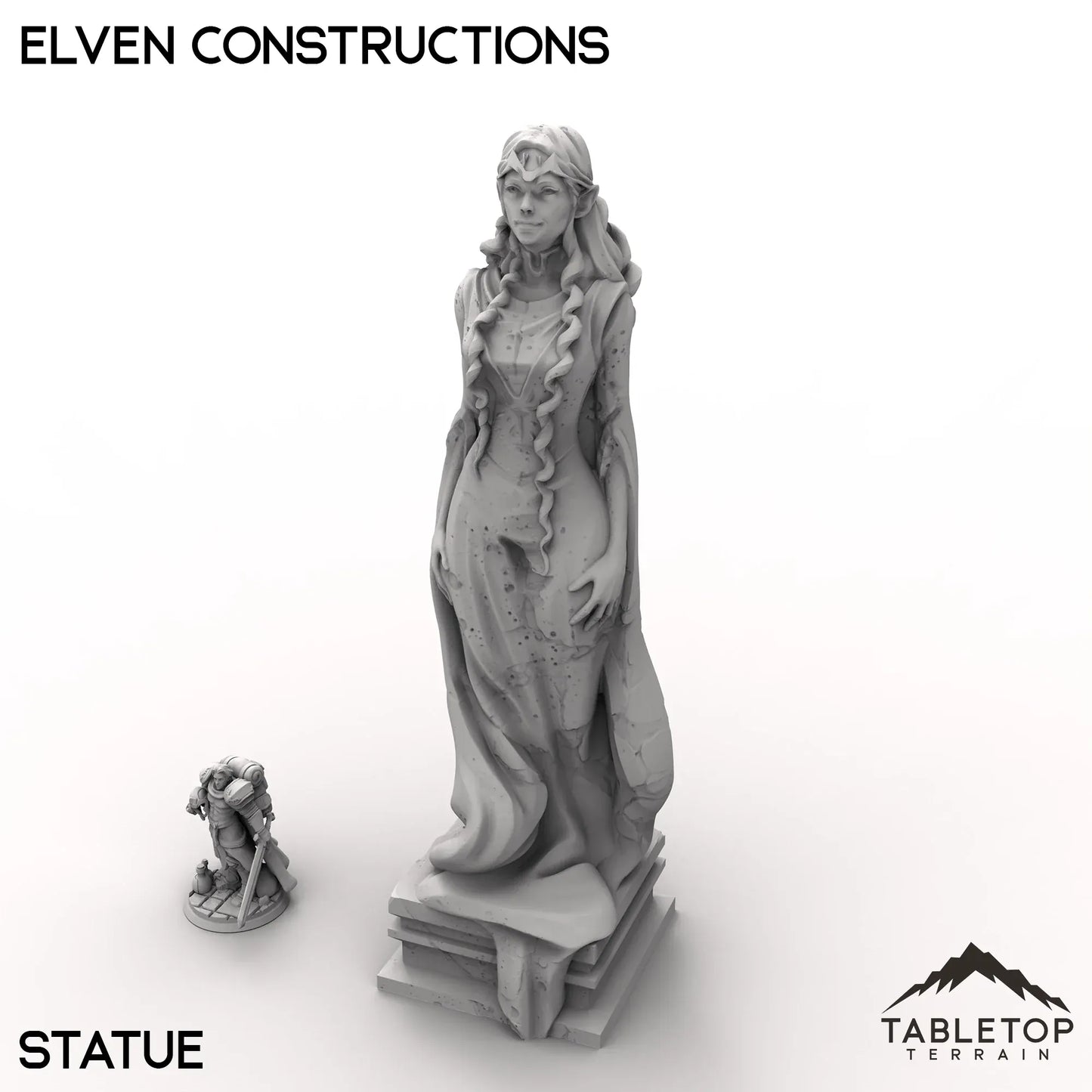 Elven Constructions