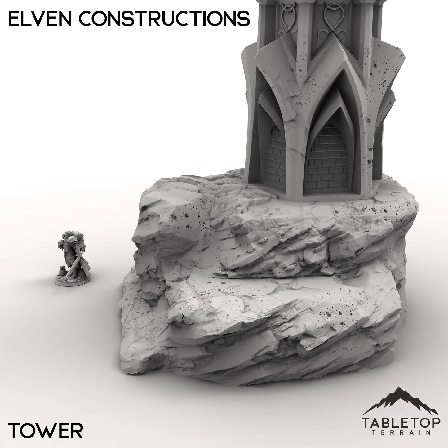 Elven Constructions